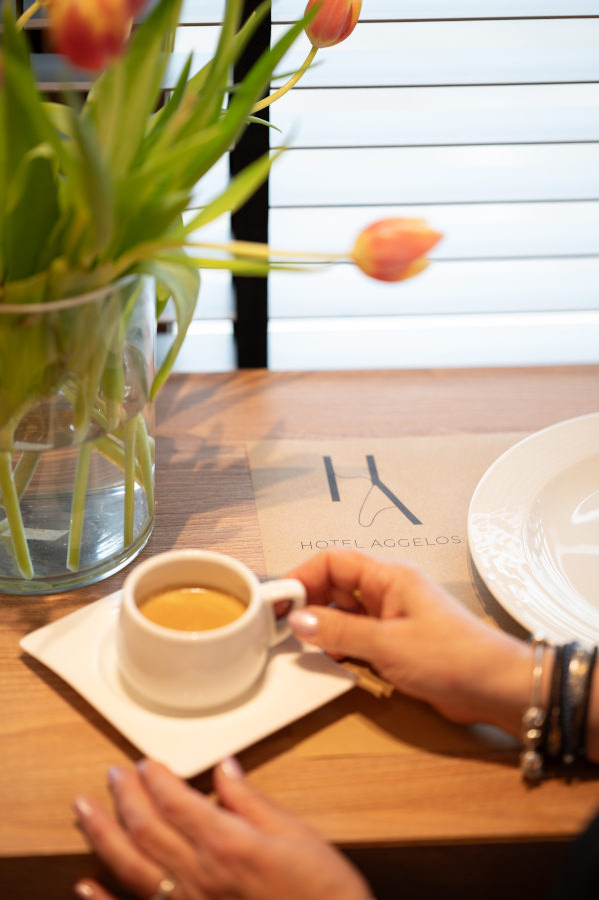 Breakfast04 - Hotel Aggelos Alexandroupolis