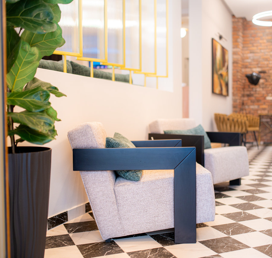 ServicesHorizontal - Hotel Aggelos Alexandroupolis
