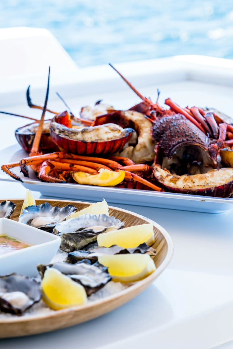 alexandroupoli seafood - Hotel Aggelos Alexandroupolis